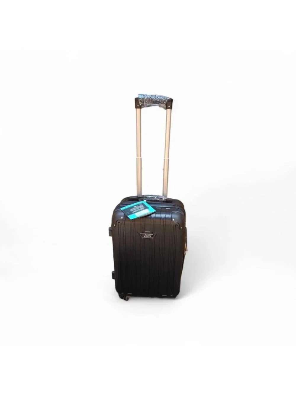 New Expandable Carry-on Hardside Spinner